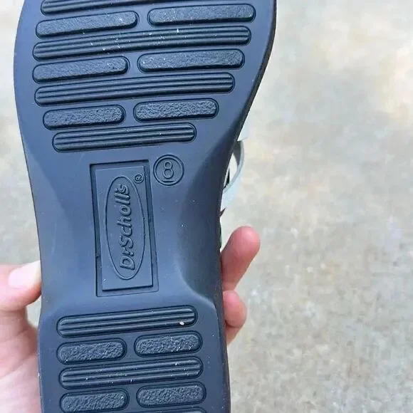 Dr. Scholl’s Advanced Comfort Series Sandals - Picture 12 of 16